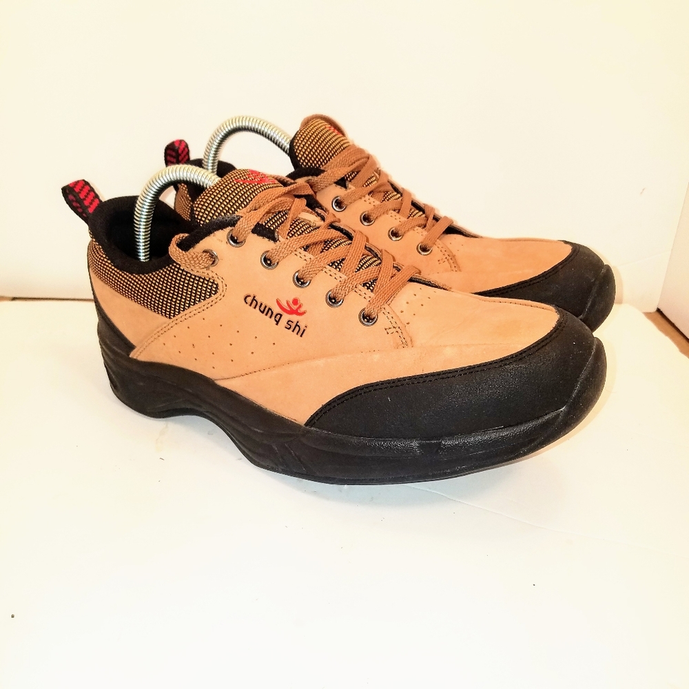 Chung Shi Rocker Sneakers - Picture 7 of 8